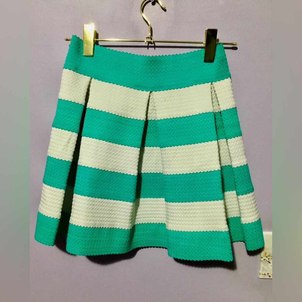 Touch me skirt